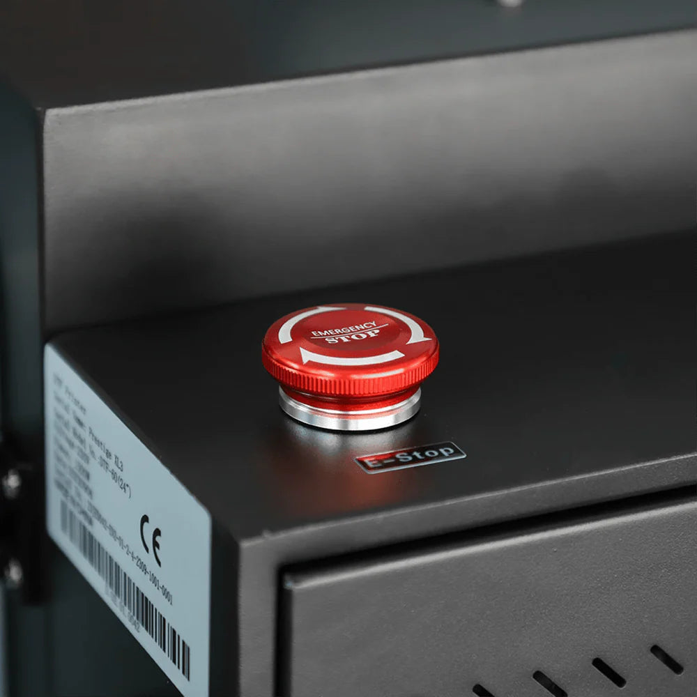 Prestige XL3 24" DTF Printer Bundle Kit