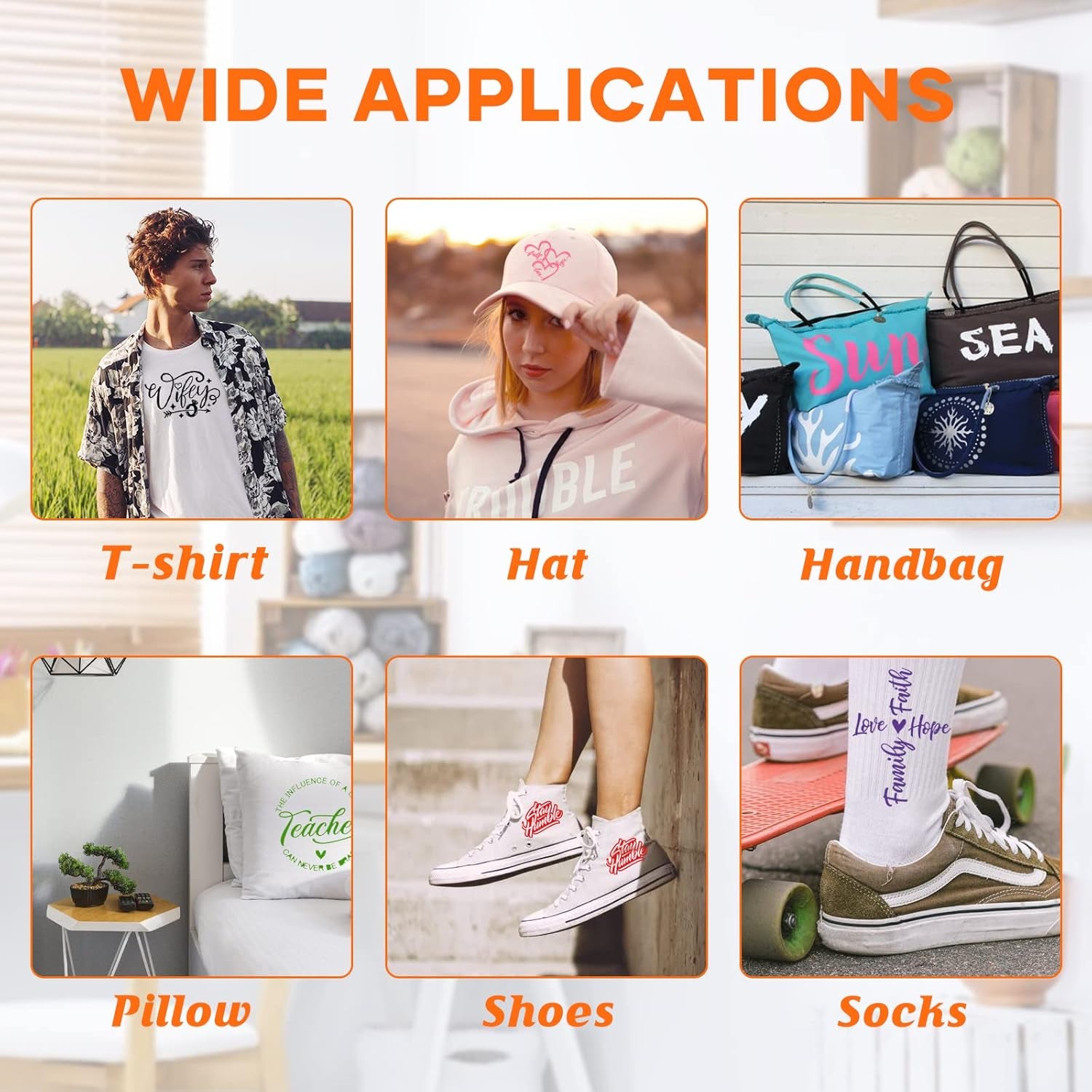 Automatic Heat Press 2, Daisy White Heat Press Machine for T Shirts & 20 Pack 12'' X 3FT  Heat Transfer Vinyl Bundle