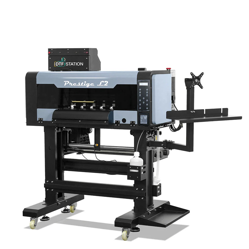 Prestige L2 16" Printer L16R Shaker Supply Bundle