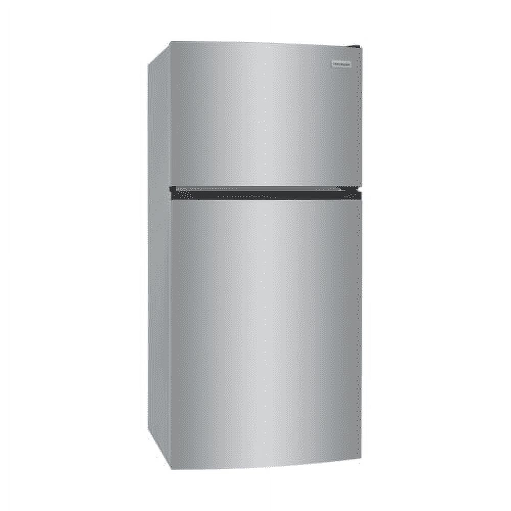 FFHT1425VV Refrigerator/Freezer, Stainless Steel Color,60-1/2" H