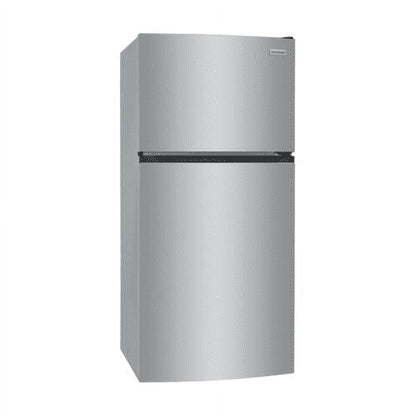 FFHT1425VV Refrigerator/Freezer, Stainless Steel Color,60-1/2" H