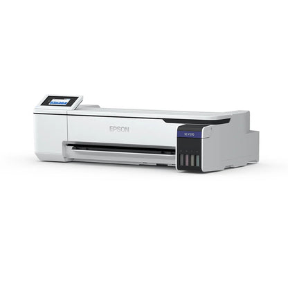 Surecolor F570 24" Pro Sublimation Printer Basic Blanks Bundle