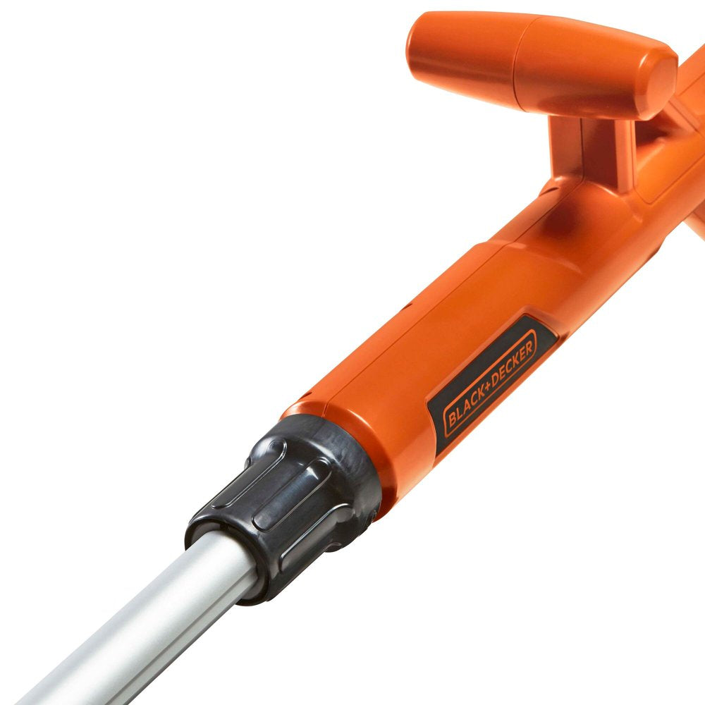 LST201 20V MAX 1.5AH Lithium-Ion Cordless 10" String Trimmer / Edger