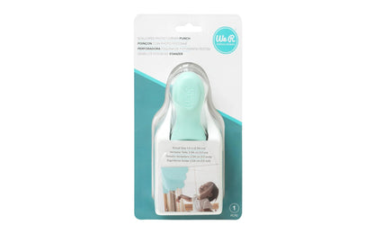 Embossing Punch-Scallop