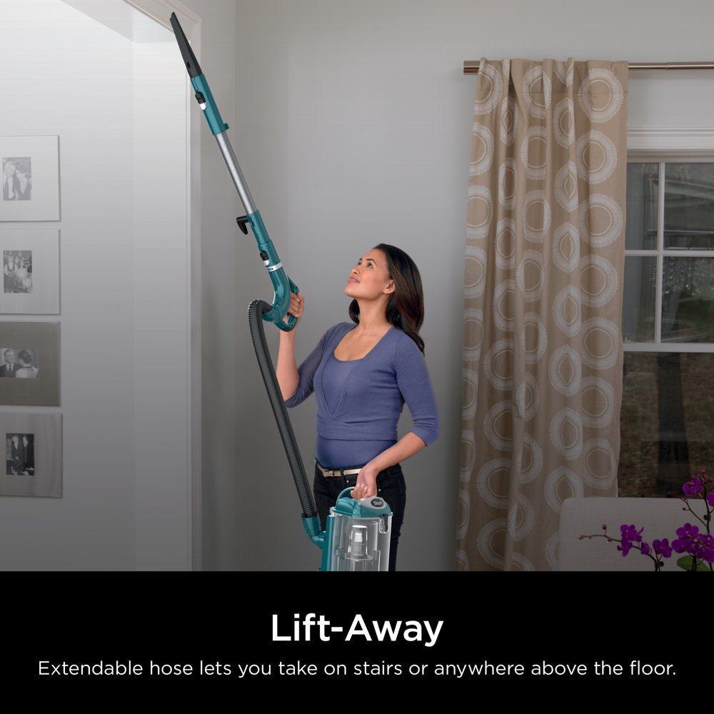 Navigator Lift-Away XL Multisurface Upright Vacuum Cleaner, CU512