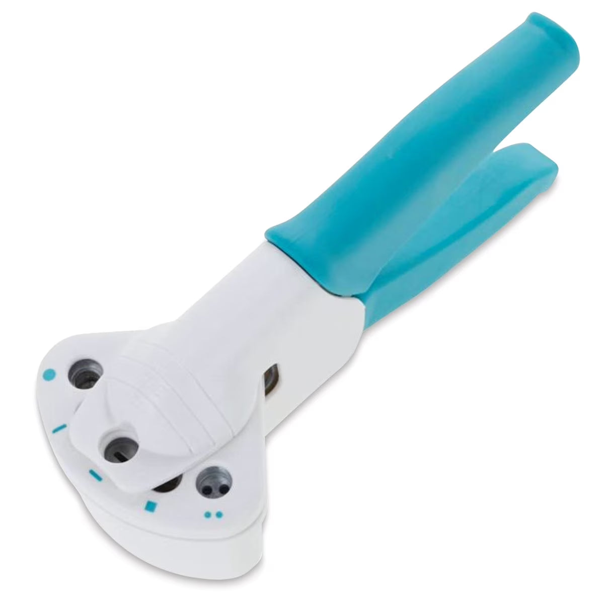 Crop-A-Dile Multi-Hole Punch - Utility Punch