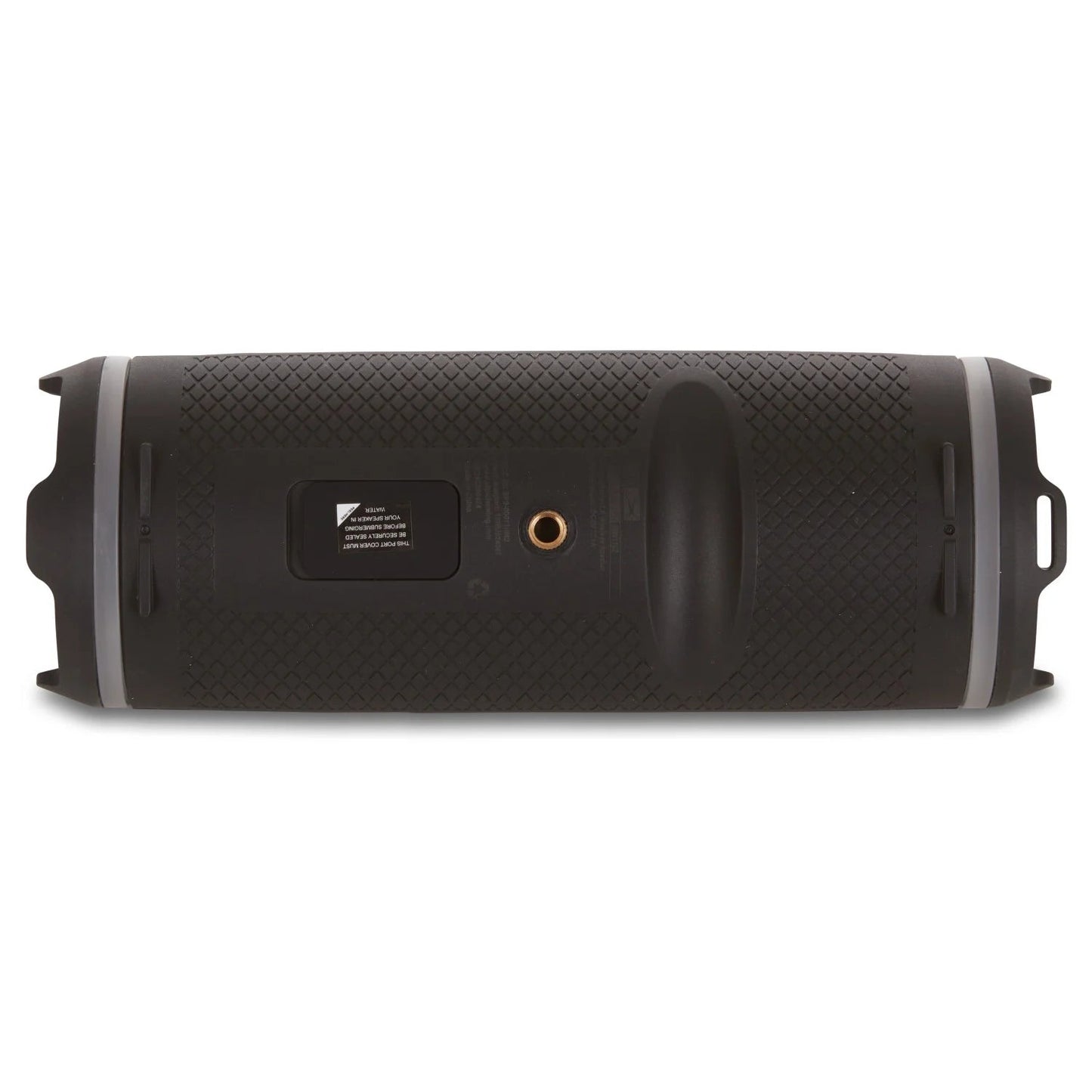 Hydramotion 2.0 Wireless Bluetooth Speaker, 16H Battery, RGB Lights, USB-C Quick Charge, IP67 Rated Waterproof Bluetooth Speaker, Mountable, Voice Assistant
