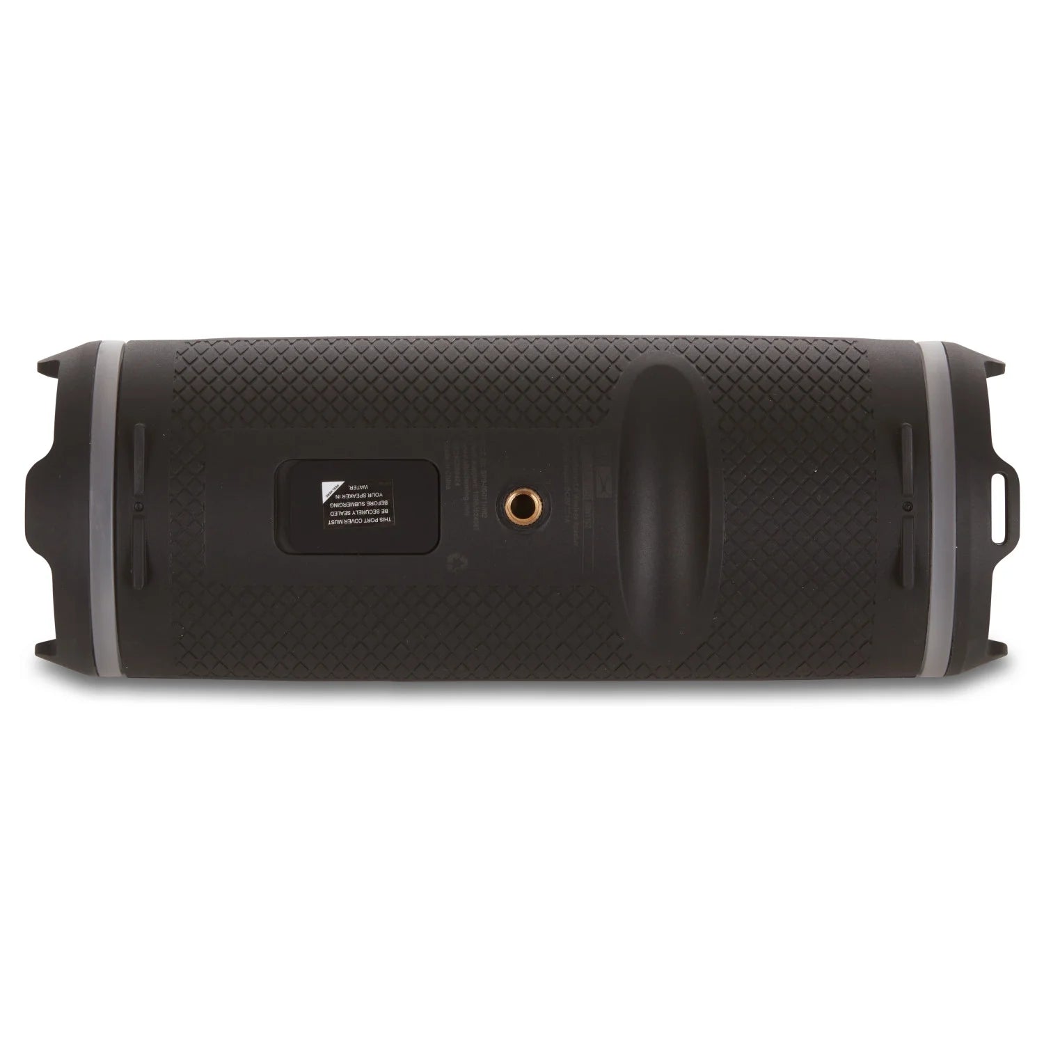 Hydramotion 2.0 Wireless Bluetooth Speaker, 16H Battery, RGB Lights, USB-C Quick Charge, IP67 Rated Waterproof Bluetooth Speaker, Mountable, Voice Assistant