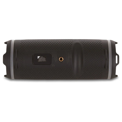 Hydramotion 2.0 Wireless Bluetooth Speaker, 16H Battery, RGB Lights, USB-C Quick Charge, IP67 Rated Waterproof Bluetooth Speaker, Mountable, Voice Assistant