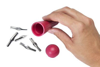 Linozip Assortment #37