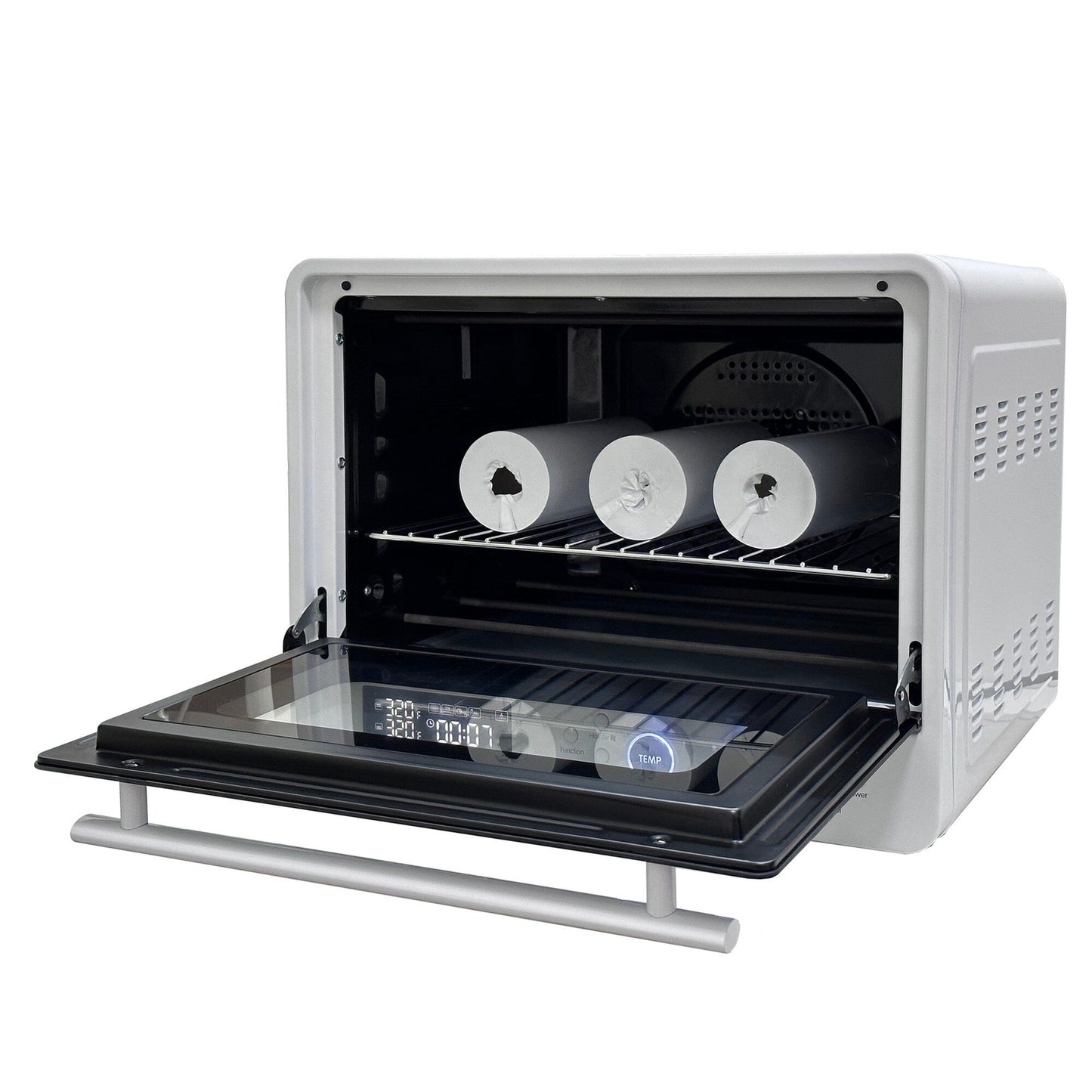 Prosub Large Convection Sublimation Oven Bundle for Cups & Tumblers