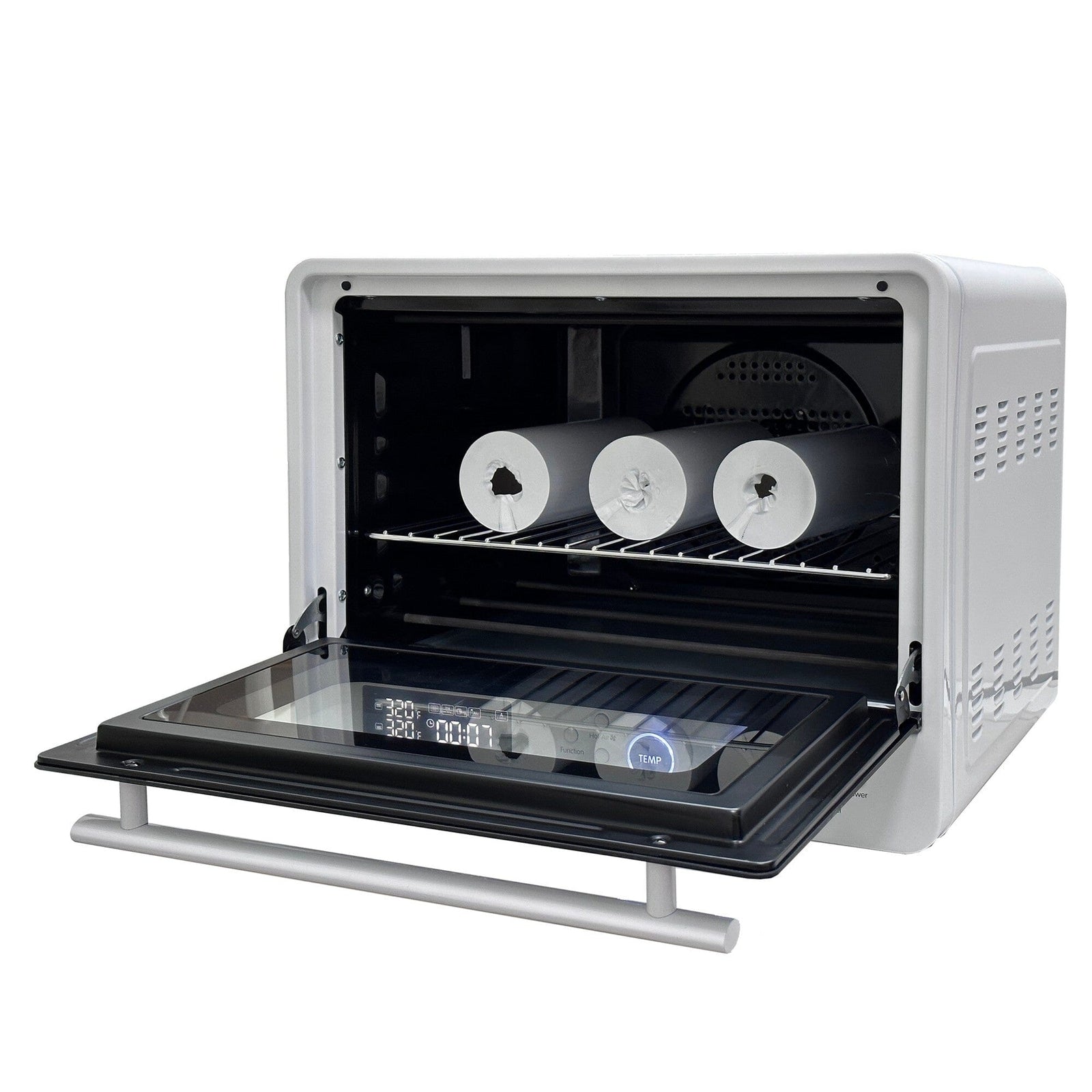 Prosub Large Convection Sublimation Oven Bundle for Cups & Tumblers