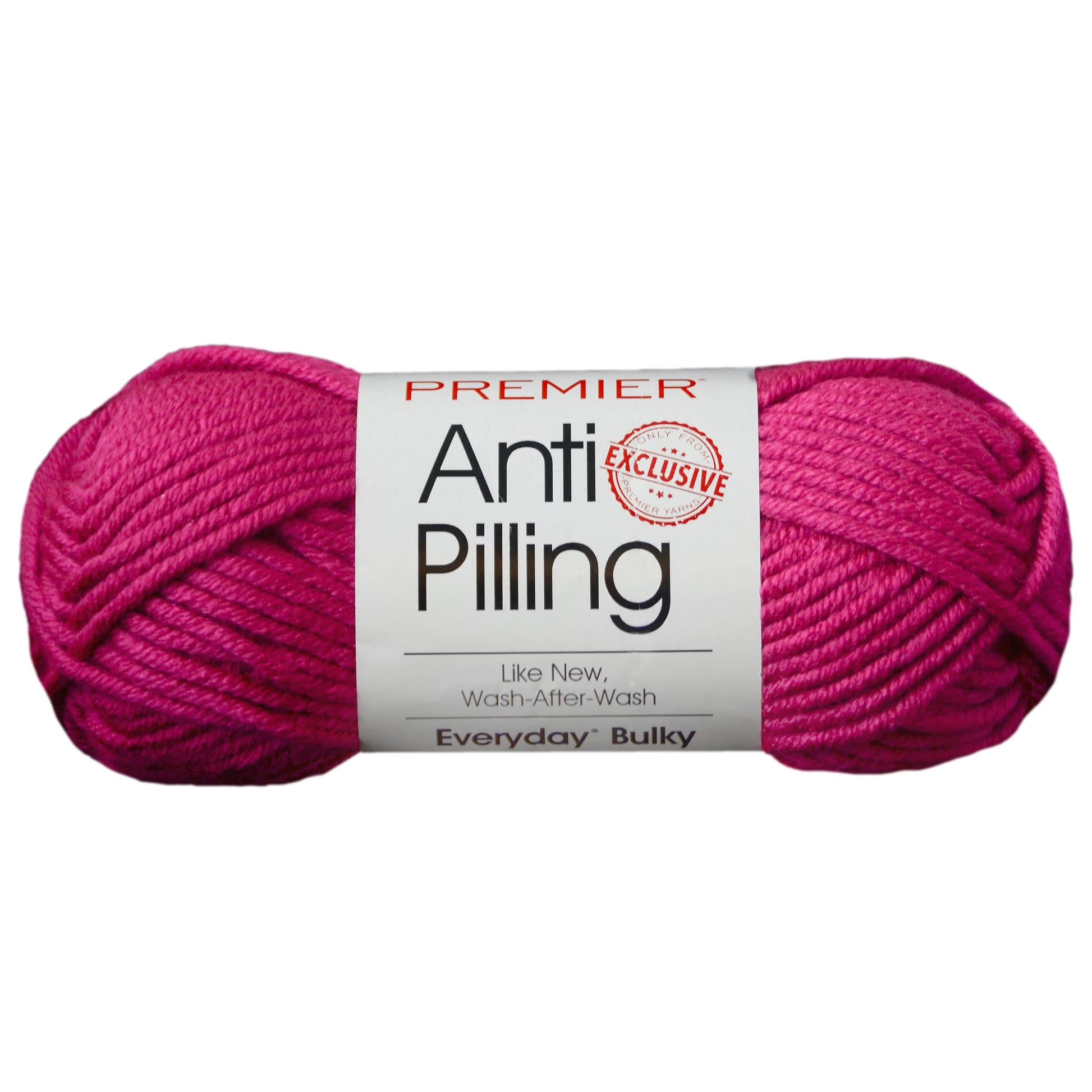 (2 Pack) Anti-Pilling Everyday® Bulky
