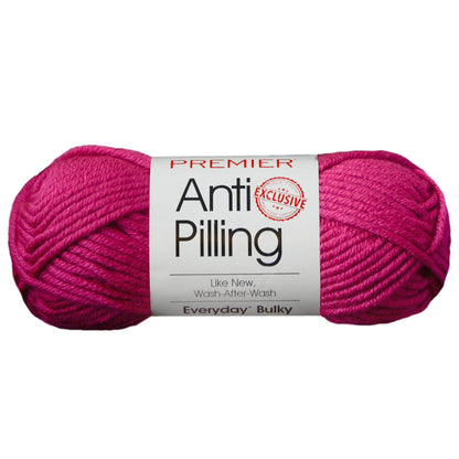 (2 Pack) Anti-Pilling Everyday® Bulky