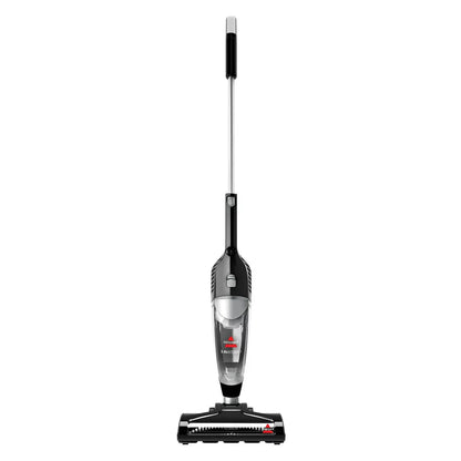 3-In-1 Turbo Lightweight Stick Vacuum, 2610 (Black)