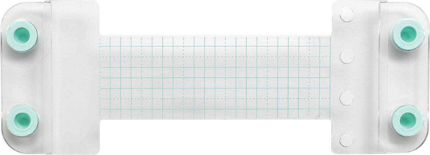 Pattern Stamping Block 5Pcs-