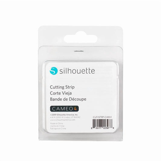 Silhouette Cameo 4 Cutting Strip-1 Piece