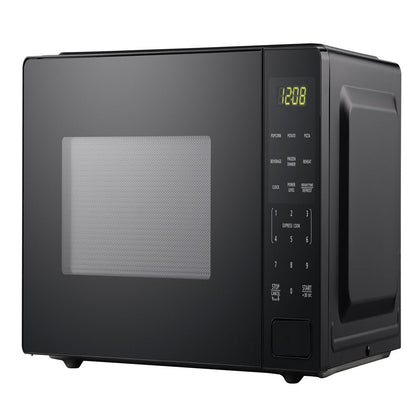 1.1 Cu. Ft. Countertop Microwave Oven, 1000 Watts, Black, New