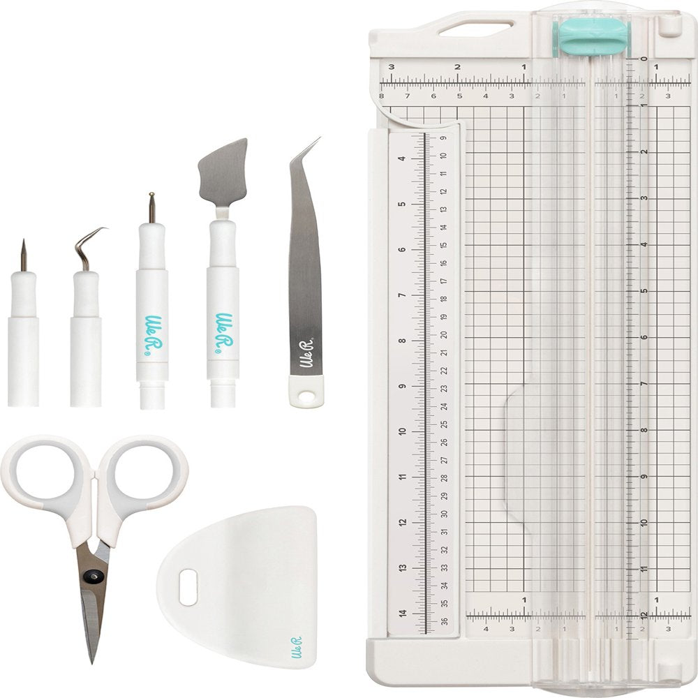 Large Hand Tools Kit-