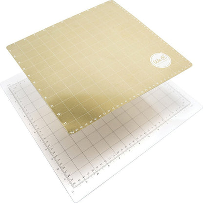 Foil Quill Magnetic Mat 12"X12"-