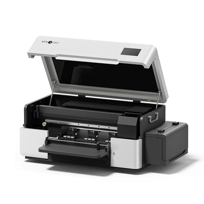 New Arrival! HTVRONT D2 DTF Printer
