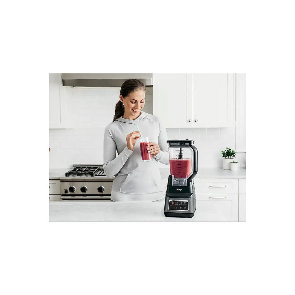 BN701 Professional plus Blender with Auto-Iq