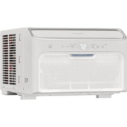 10,000 BTU Inverter Window Room Air Conditioner with Wi-Fi