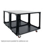 16" X 20" Double Station Pneumatic Heat Press
