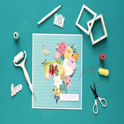 Stitch Happy Pen Kit-