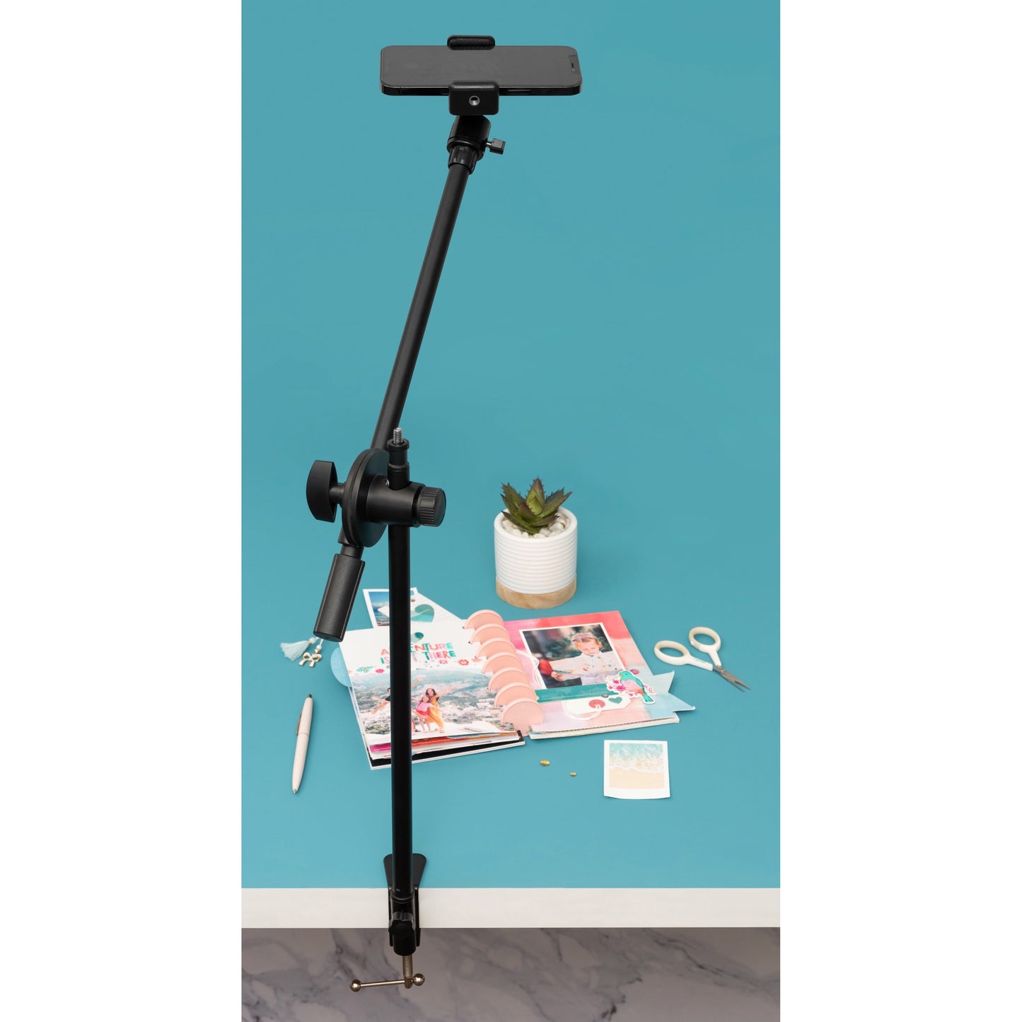We R Memory Keepers Shotbox Shotstand Camera Rig-Extends up to 17"
