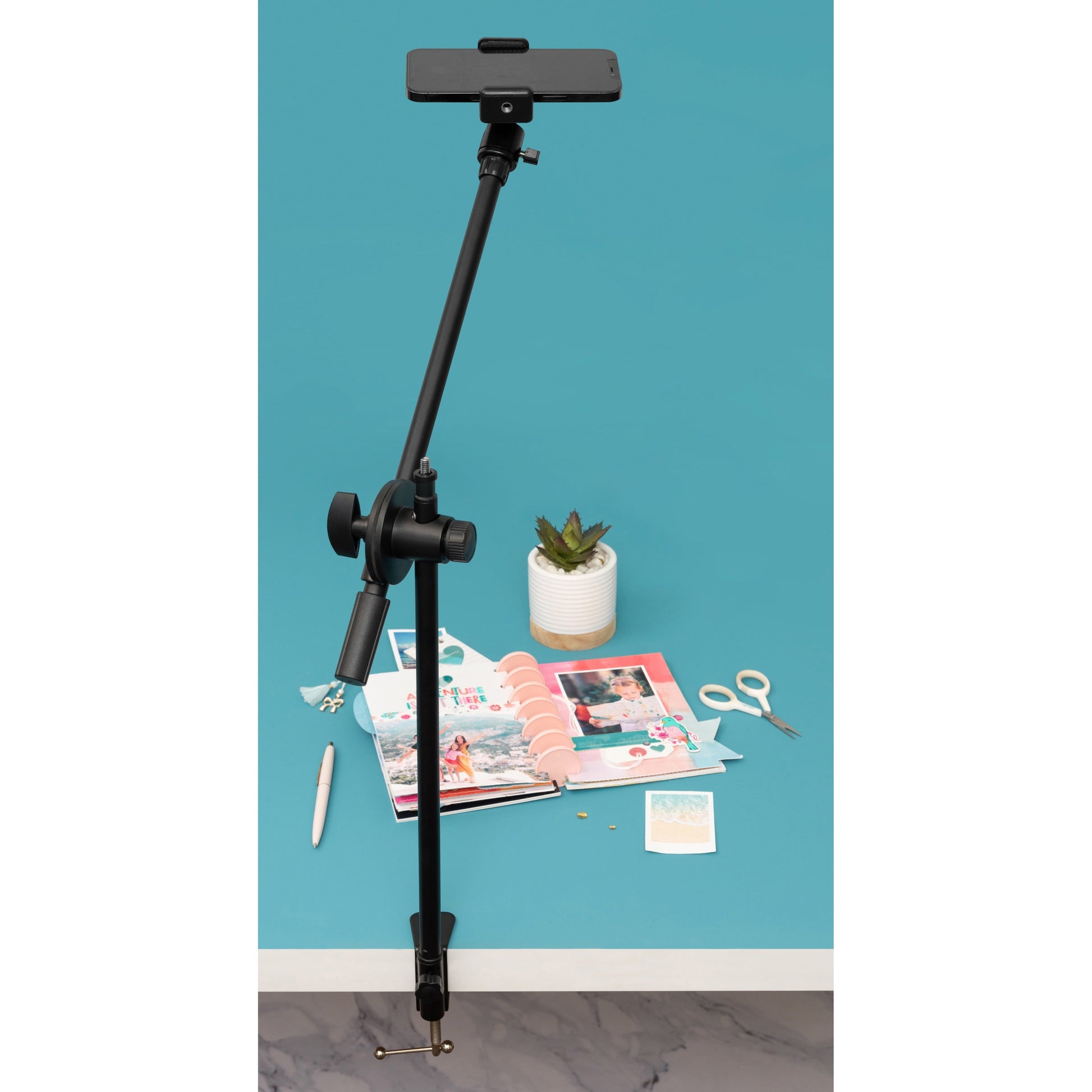 We R Memory Keepers Shotbox Shotstand Camera Rig-Extends up to 17"