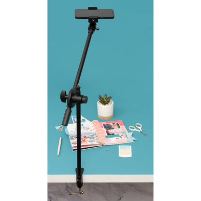 We R Memory Keepers Shotbox Shotstand Camera Rig-Extends up to 17"