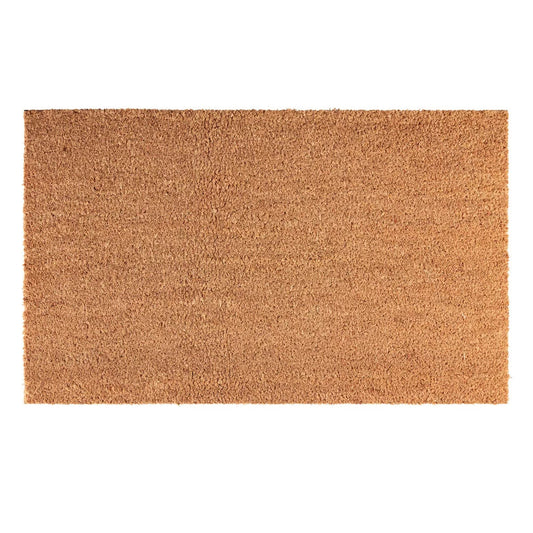 Coir Doormat 18" X 30"