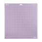 Cricut Stronggrip Adhesive Cutting Machine Mat, 12 in X 12 In, Lilac