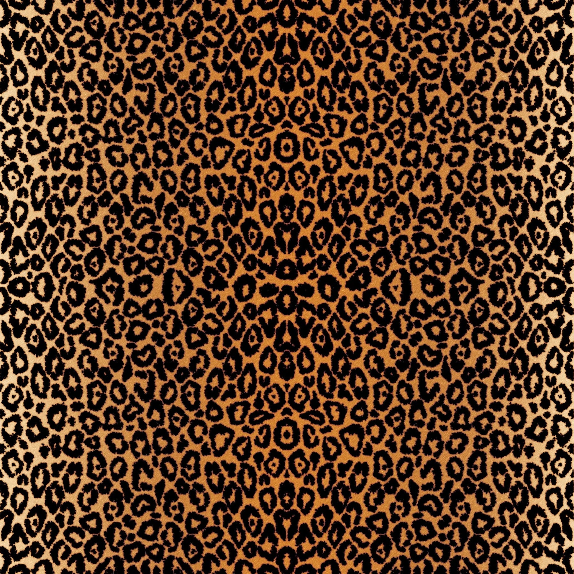 Cricut® Infusible Ink™ Sheets (2), Leopard, 12" X 12"