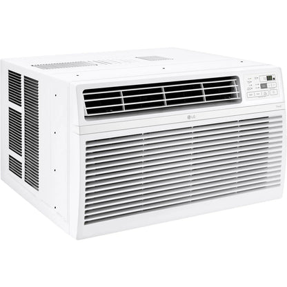 14,000 BTU Window Smart Air Conditioner with Remote, LW1521ERSM1