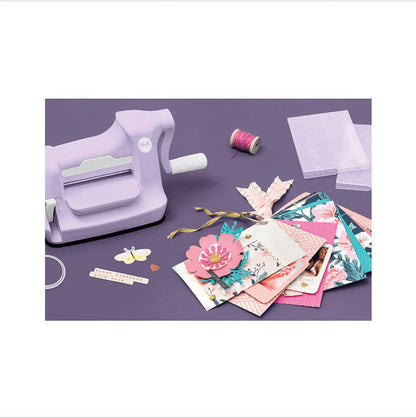 We R Memory Keepers Starter Kit-Mini Evolution
