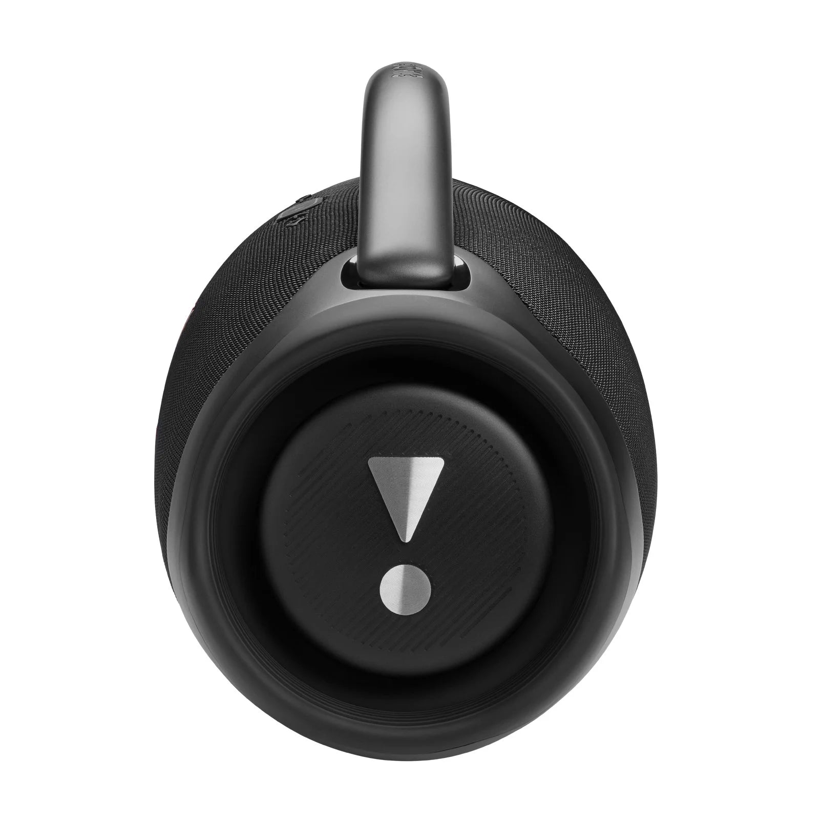 Boombox 3 - Portable Speaker - Black
