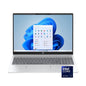 Omnibook 5 16 Inch 2K Touch Laptop AI PC Intel Core Ultra 7 255U 16GB RAM 1TB SSD Glacier Silver