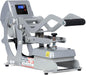 Stahls' Hotronix Lowrider Heat Press – Compact, Versatile Heat Press for Customization on Bags, Sleeves, and Other Flat Items
