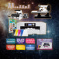 Virtuoso SG1000 Sublijet Sublimation Printer with Signature Series 16" X 20" Swing-Away Heat Press and 8-In-1 Mug Press