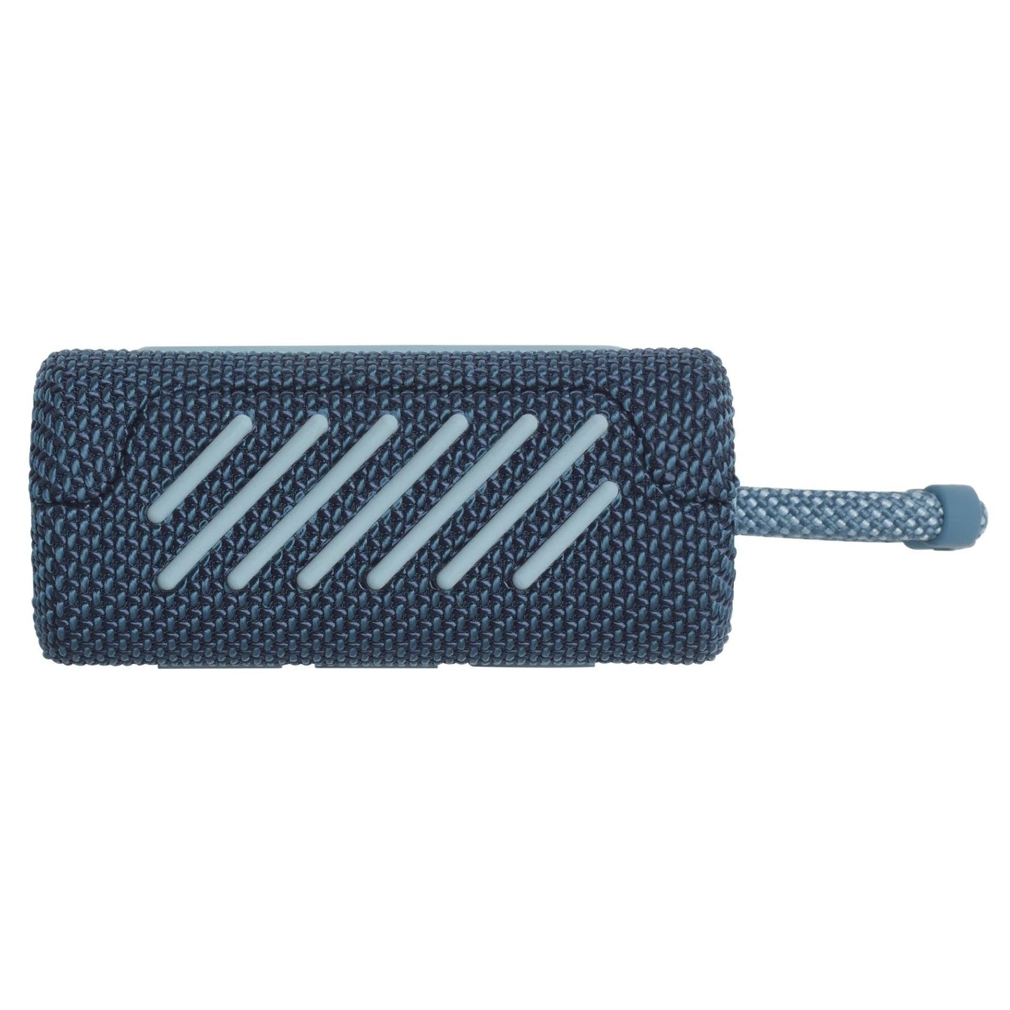 Go 3 - Portable Waterproof Speaker - Blue