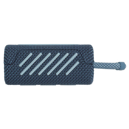 Go 3 - Portable Waterproof Speaker - Blue