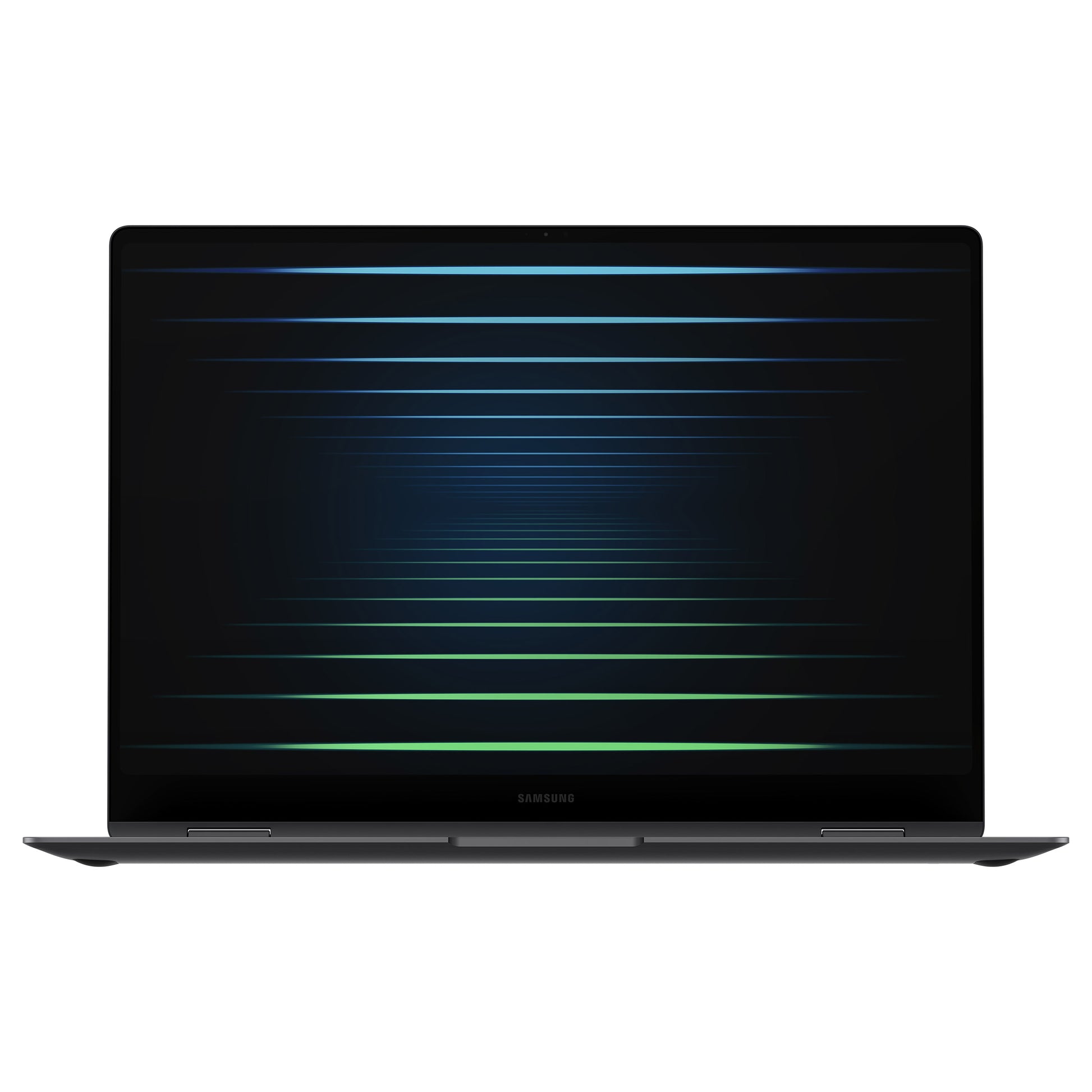Samsung Galaxy Book5 Pro 360 16” AI Copilot+ PC Touchscreen - Intel Core Ultra 7 Processor - 32 GB RAM - Intel ARC Graphics - 1TB SSD in Gray - S Pen Included