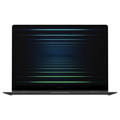 Samsung Galaxy Book5 Pro 360 16” AI Copilot+ PC Touchscreen - Intel Core Ultra 7 Processor - 32 GB RAM - Intel ARC Graphics - 1TB SSD in Gray - S Pen Included