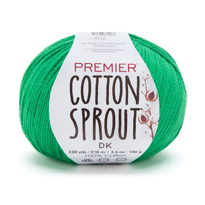 Cotton Sprout® DK