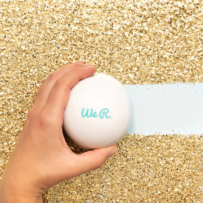 We R Memory Glitter Mini Vac Tool