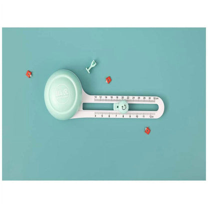 Circle Cutter -