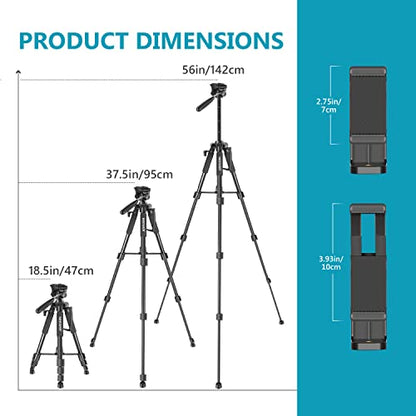 NEEWER Photography Lighting kit with Backdrops, 8.5x10ft Backdrop Stands, UL Certified 5700K 800W Equivalent 24W LED Umbrella Softbox Continuous Lighting, Photo Studio Equipment for Photo Video Shoot