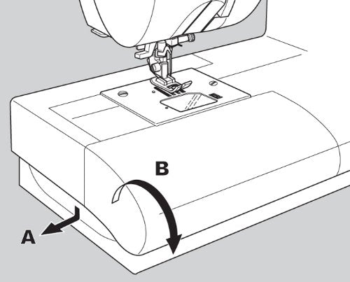 Singer | Quantum Stylist 9985 Computerized Portable Sewing Machine